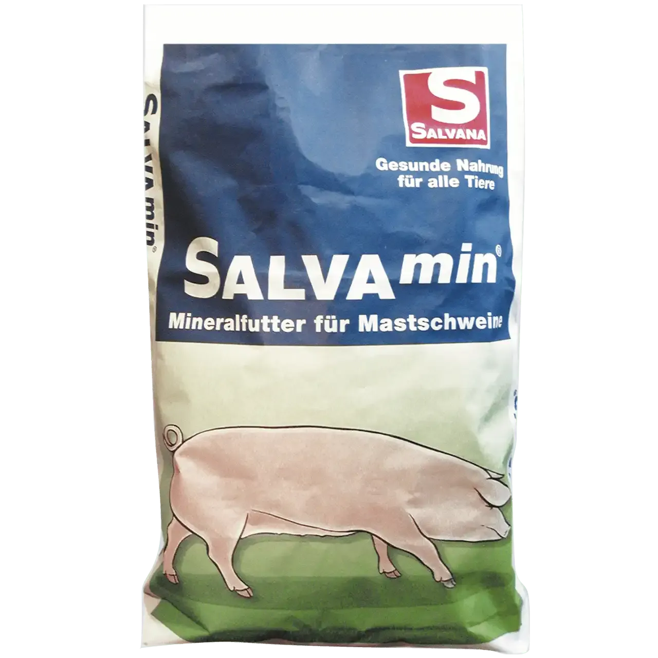salvana-vormast-neo-speed-Mastfutter-25kg