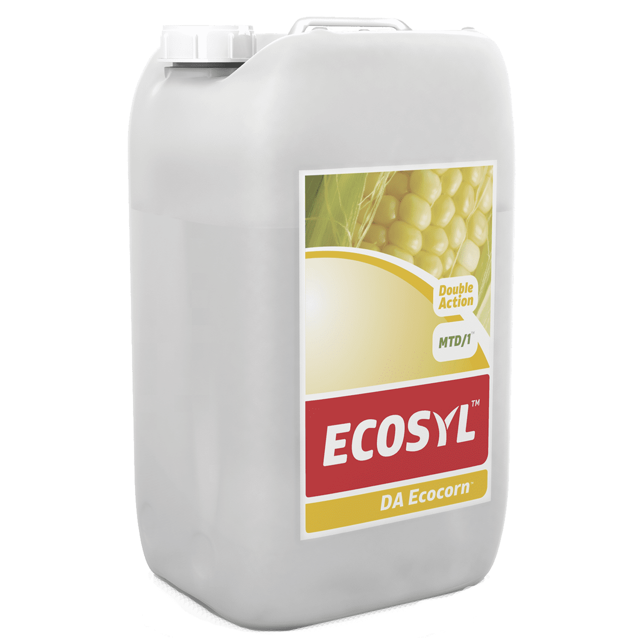 ECOSYL DA Ecocorn