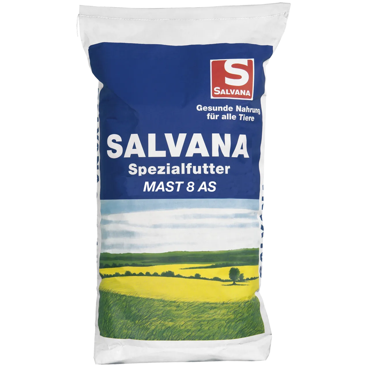 salvana-mast-8-aminosäuren-Mastfutter-25kg