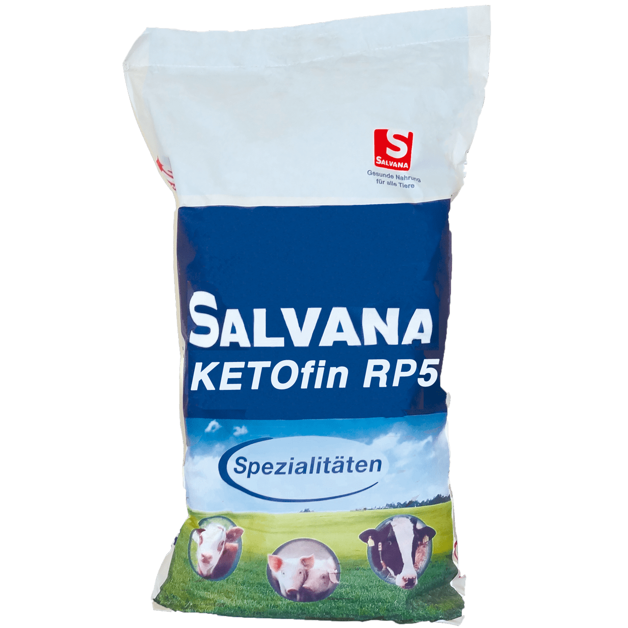 SALVANA KETOfin RP 5