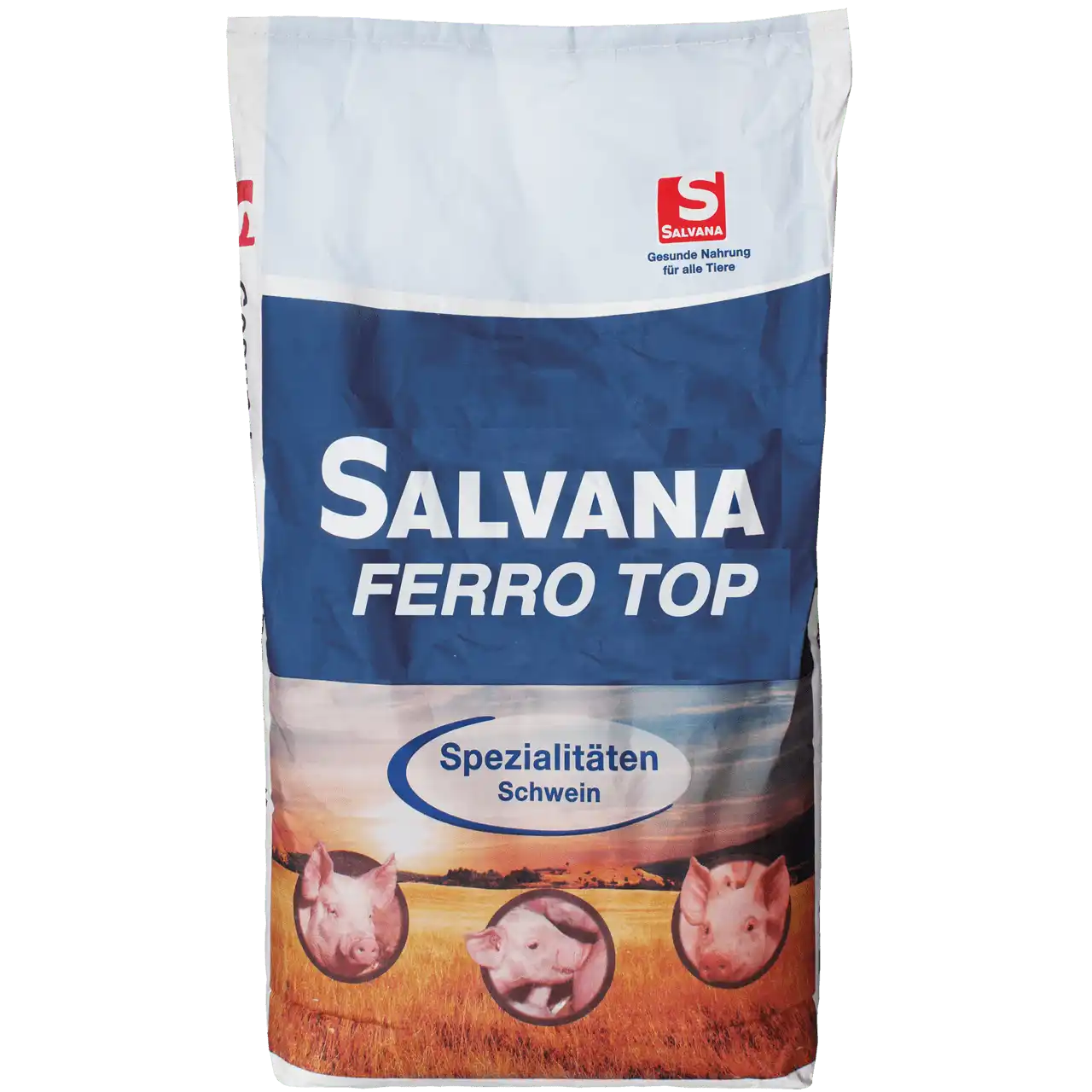 ferro-top-salvana-eisenmangel-eisenversorgung-kälber-schweine-ergänzungsfutter