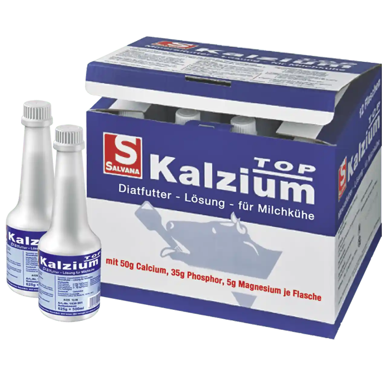 kalzium-top-kalziumergänzung-milchkühe-kalbung-geburt-salvana-mineralstoffe