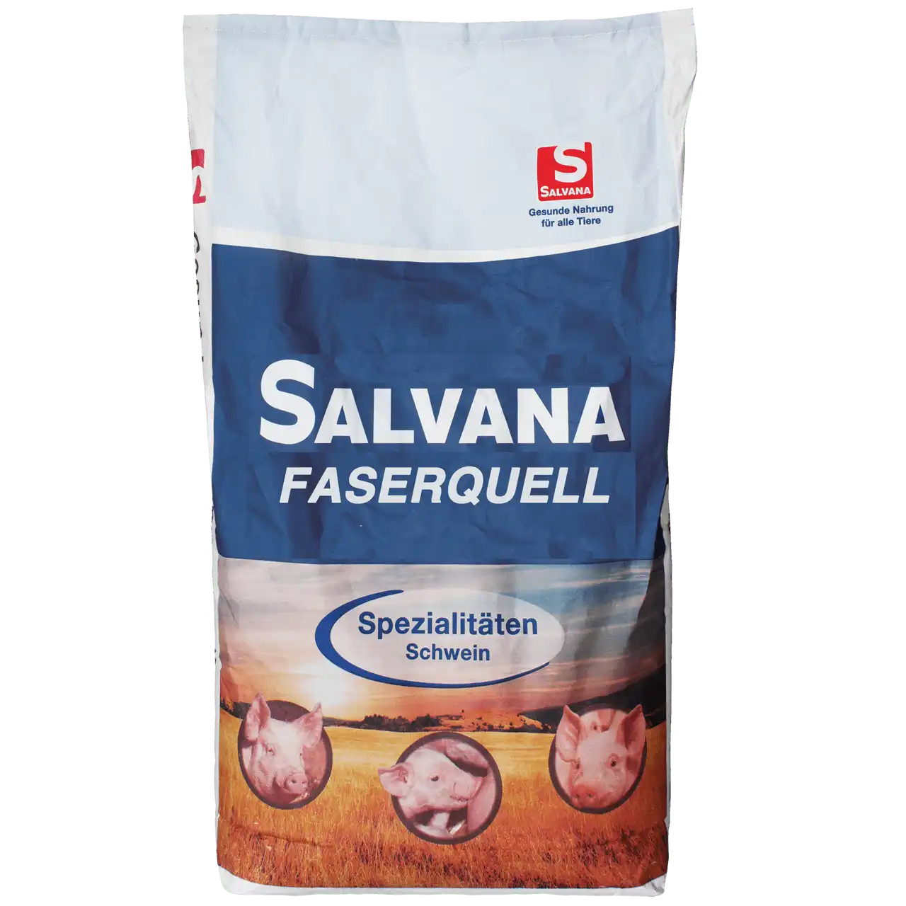 faserquell-salvana-ergänzungsfutter-schwein-verdauung-faserreich-schweinefutter