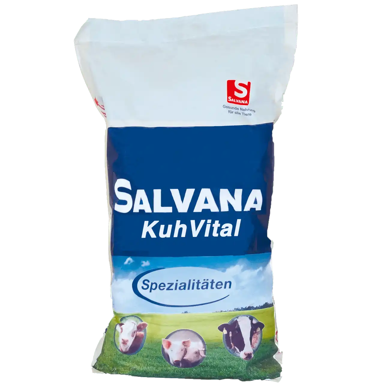 kuhvital-salvana-vitaminergänzung-milchkühe-immunfunktion-hitzestress-euter