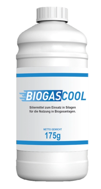 biogascool-siliermittel-biogassubstrate-milchsäurebakterien-nacherwärmung