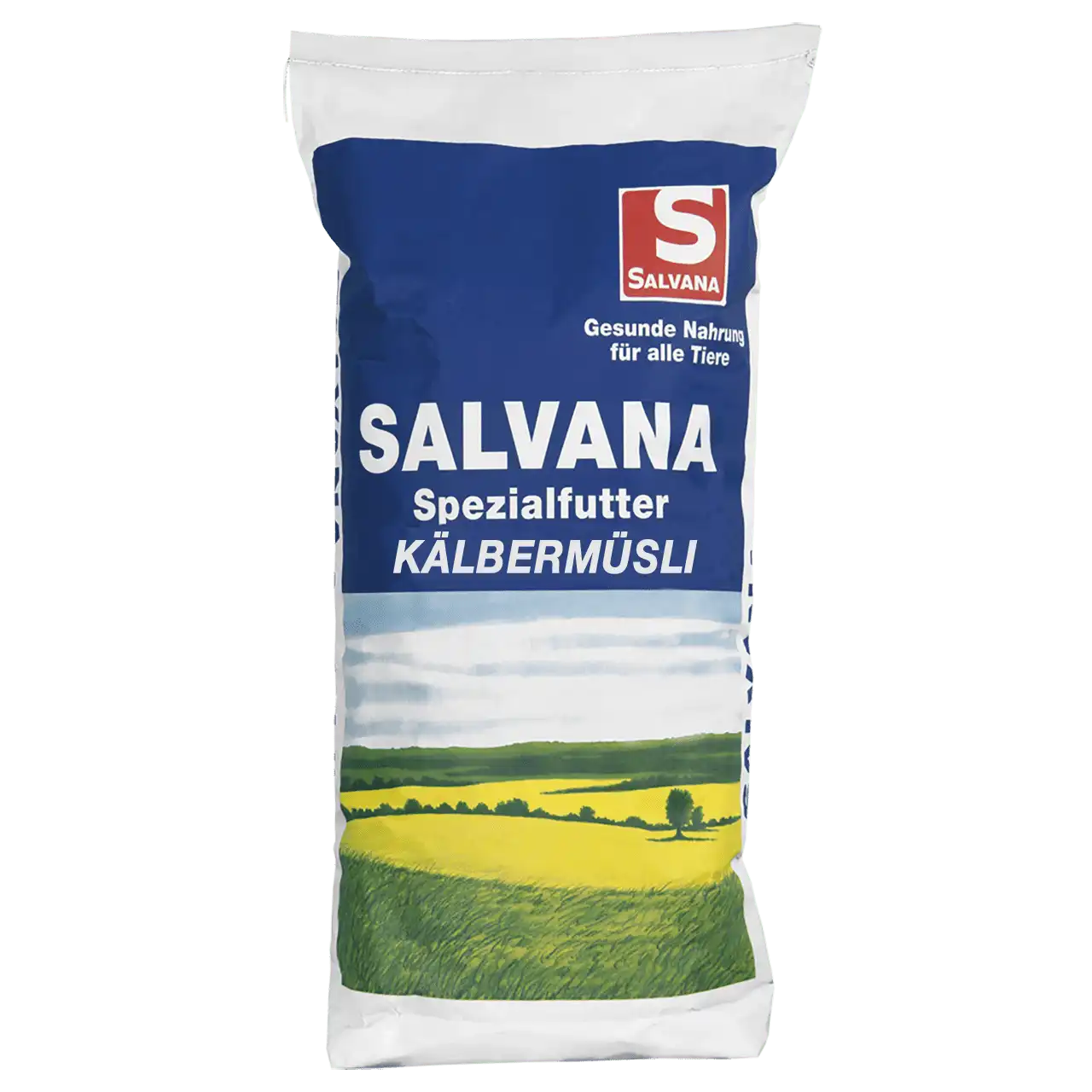 kälbermüsli-salvana-festfutter-kälberaufzucht-wachstum-pansenentwicklung