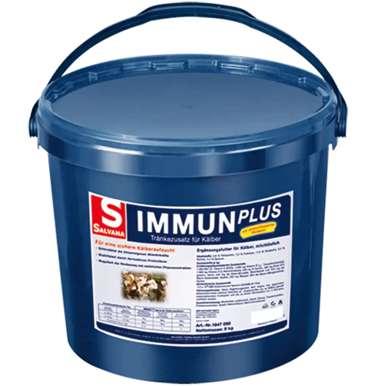 immunplus-durchfallprophylaxe-diättränke-salvana-kalb-verdauung-abwehrkräfte